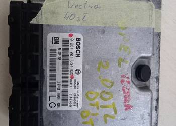 Komputer 0281 001 634 B10