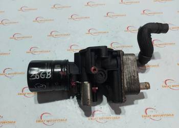 Boxer Jumper Ducato 2.0 BLUE HDI HPI JDP podstawa filtra oleju 9809475780