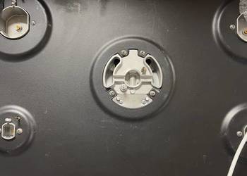 Outlet Agd: Płyta gazowa do zab. Haier HAHG7W5HEB Warszawa