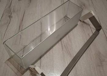 Półka do drzwi lodówki Miele model KFN 9758 iD