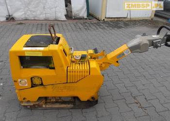 Zagęszczarka rewersyjna płyta wibracyjna Ammann APH 5020