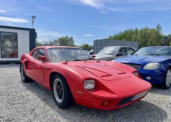 VW FT Bonito 1.7 1972
