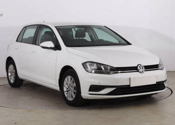 VW Golf 1.0 TSI