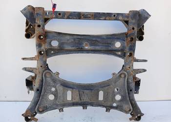 SANKI PRZEDNIE BMW X3 F25 X DRIVE N47D20C