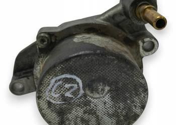 POMPA PODCIŚNIENIA Saab 9-3 II Opel Vectra C 2.0 Turbo 12787696