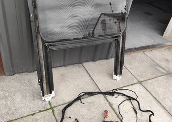 Solar dach audi a4 b6 b7