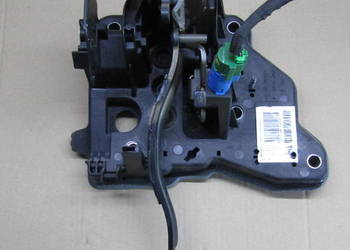 PEDAŁ HAMULCA CITROEN C5 X7 3.0 V6 AUTOMAT. 9666788280