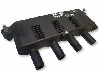 CEWKA ZAPŁONOWA komputer Fiat Punto Evo 1.4 8V 55200112