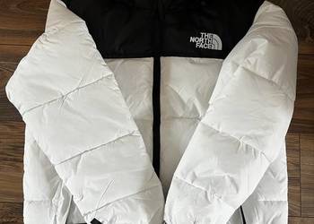 Kurtka the north face 700