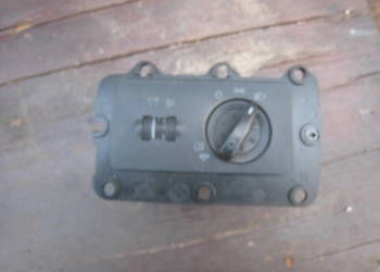 Przełącznik włącznik świateł Skoda Fabia I 99-07