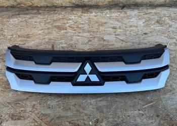 Grill atrapa chłodnicy Mitsubishi Asx I 1 trzeci lift 19-22 7450B399