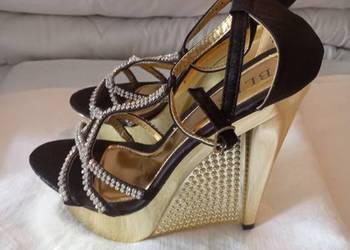 Buty damskie rozmiar 38