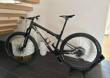 Specialized Epic S-Works World Cup