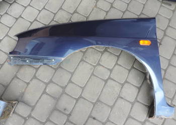 Błotnik Lewy Przedni VW Polo 6N  kolor LN5Y