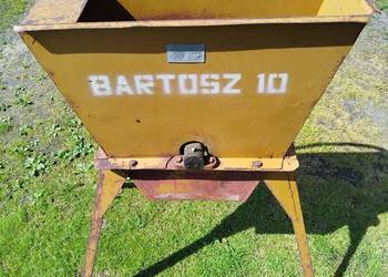 Rozdrabniacz do ziemniaków buraków BARTOSZ 10