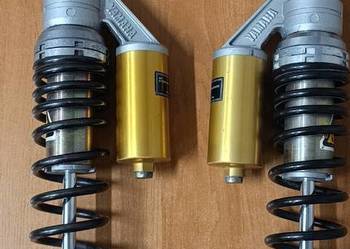 Amortyzatory gazowe Yamaha v-max 1200 Xjr 1300 vmx przód prawy lewy