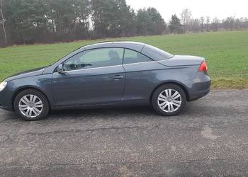 VW EOS 2.0FSI