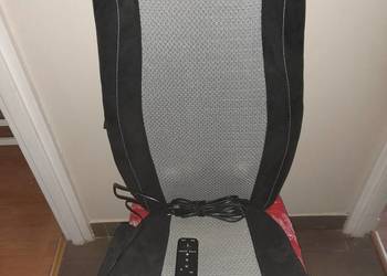 Sprzedam matę masującą HOMEDICS .