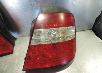 FIAT STILO HB LAMPA PRAWA TYLNA