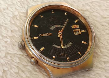 Orient Automat Zegarek Do Naprawy