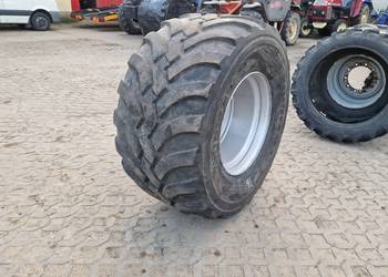 koło 600/55R26.5 600/55-26.5 Trelleborg 90% bieżnik