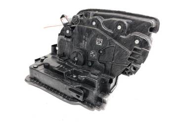 ZAMEK DRZWI PRAWY TYŁ BMW G30 Sedan/Limuzyna 7477690