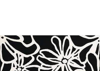 Dekor Modern Floral 2, Tubądzin, 22,3 x 44,8; aktualne