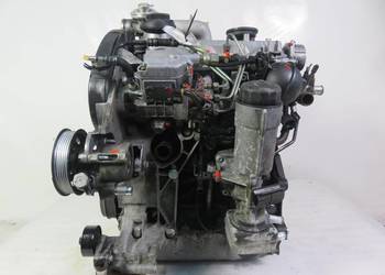 SILNIK VW GOLF IV (1J1) 1.9 TDI 90 KM ALH  KOMPLETNY