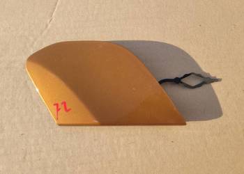 RENAULT CAPTUR I LIFT  ZAŚLEPKA HAKA ZDERZAKA PRZÓD 511802661R// 72