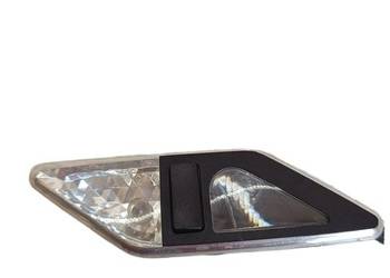 Lampa oświetlenia wnętrza 8375585 lampka drzwiowa oryginalna używana