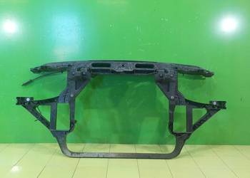 BMW X3 E83 2.0 D 05r 5D pas przedni wzmocnienie