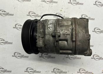 AUDI Q7 3.0 TFSI V6 24V CJT 272KM sprężarka klimatyzacji 4E0260805AR