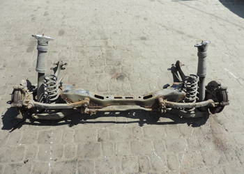 KIA CEED I SW KOMBI LIFT BELKA ZAWIESZENIA TYLNEGO ZWROTNICA WAHACZ 2010rok