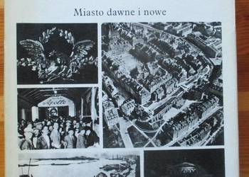Jesteśmy w Warszawie. Miasto dawne i nowe/Warszawa