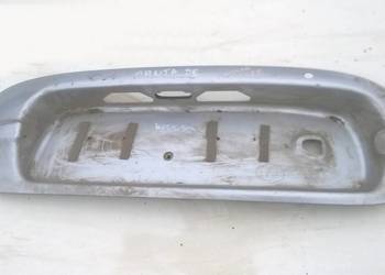 HYUNDAI SANTA FE 2000 2002 BLENDA TYŁ LISTWA NA KLAPĘ