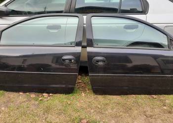 opel corsa c 3 drzwi prawe lewe Z20R kompletne
