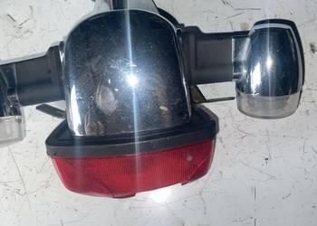 kierunkowskazy lampa tył SYM CELLO ALLO 50 ,2012r