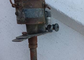 Star aparat zapłonowy Zelmot