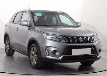 Suzuki Vitara 1.4 BoosterJet