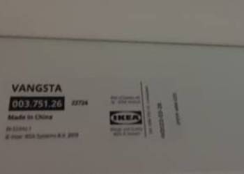 Stół rozkładany IKEA