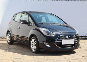 Hyundai ix20 1.4 CRDi