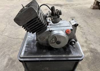 silnik 4 biegi simson