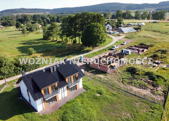 Oferta sprzedaży domu bliźniaka Gorzeszów 169.21m2