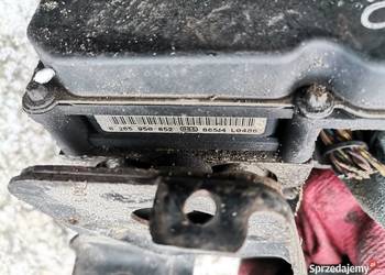 Pompa Hamulcowa ABS Citroen Xsara Picasso 08