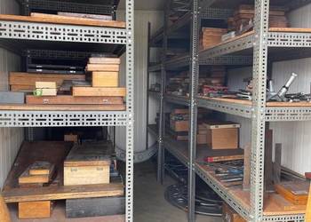 Urządzenia pomiarowe, mikrometry, sprawdziany, średnicówki