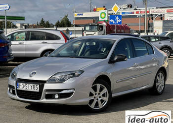 Renault Laguna *FILM*Niski/Potwierdzony Przebieg*Roczna Gwarancja Technicz…