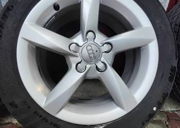 Koła audi alu 205/55/R16