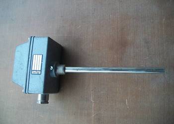 Czujnik temperatury Burkert typ/080/G06V/2033