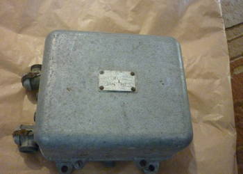 Regulator napięcia RRT-32