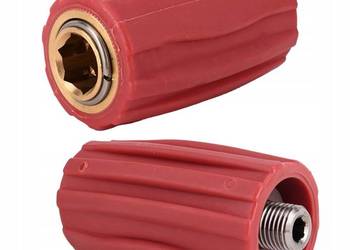 Gniazdo Szybkozłącza KEW D12 1/4M – 250 bar | 150°C |